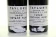 Taylor 1968 0,75l - Quinta de Vargellas Vintage Port