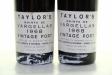 Taylor 1968 0,75l - Quinta de Vargellas Vintage Port